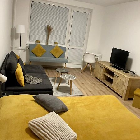 City Ela Center Кошице Экстерьер фото