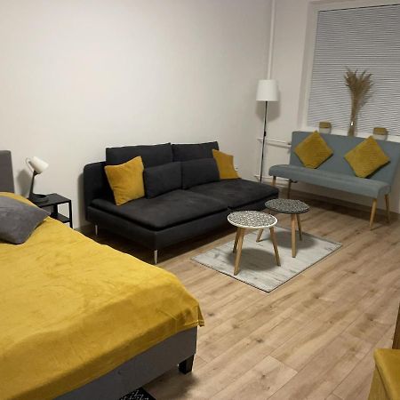 City Ela Center Кошице Экстерьер фото