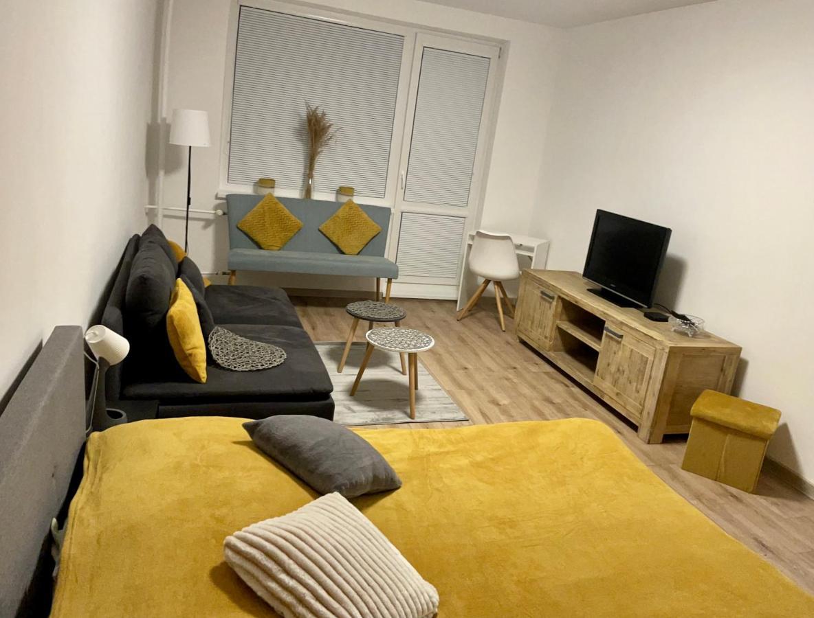 City Ela Center Кошице Экстерьер фото