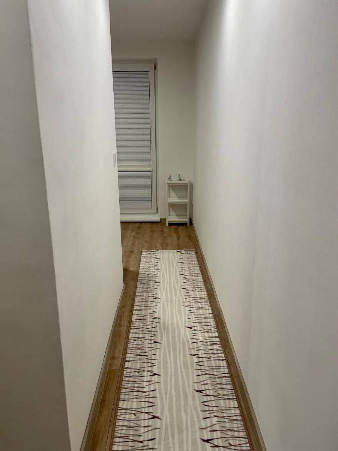 City Ela Center Кошице Экстерьер фото