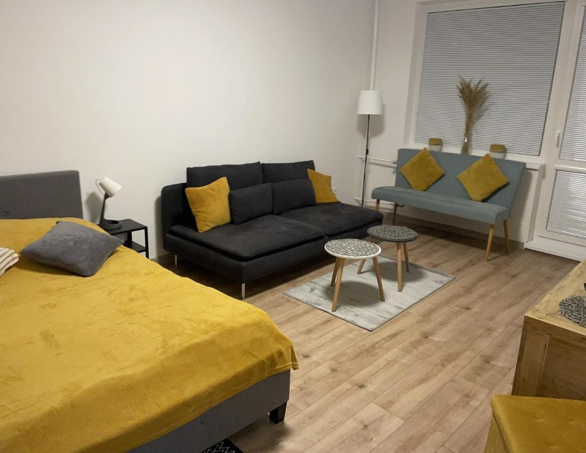 City Ela Center Кошице Экстерьер фото